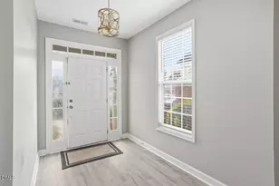 8021 Thrush Ridge Ln, Raleigh, NC 27615 - Photo 2