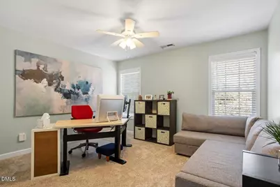 8021 Thrush Ridge Lane, Raleigh, NC 27615 - Photo 14