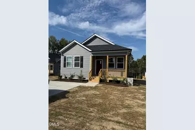 129 W Old Glencoe Road, Burlington, NC 27217 - Photo 1