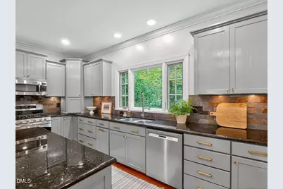 3504 Rock Creek Drive, Raleigh, NC 27609 - Photo 8