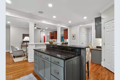 3504 Rock Creek Drive, Raleigh, NC 27609 - Photo 10