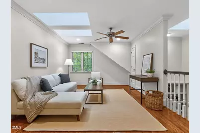 3504 Rock Creek Drive, Raleigh, NC 27609 - Photo 16