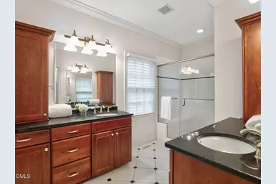 3504 Rock Creek Drive, Raleigh, NC 27609 - Photo 12