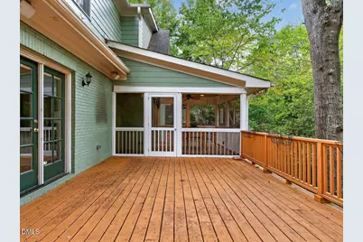 3504 Rock Creek Drive, Raleigh, NC 27609 - Photo 28