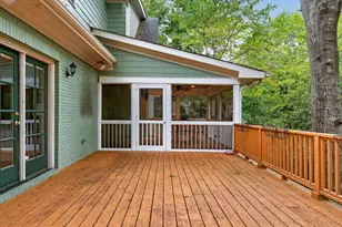 3504 Rock Creek Dr, Raleigh, NC 27609 - Photo 28