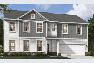 294 Williams Grove Lane #Lot 69, Apex, NC 27523 - Photo 1