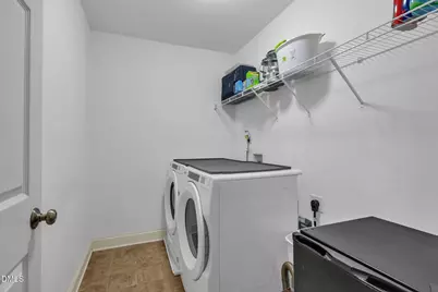 232 Burrage Drive, Angier, NC 27501 - Photo 34