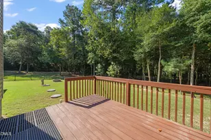 232 Burrage Dr, Angier, NC 27501 - Photo 38