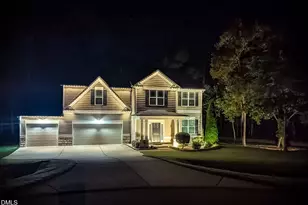 232 Burrage Dr, Angier, NC 27501 - Photo 46