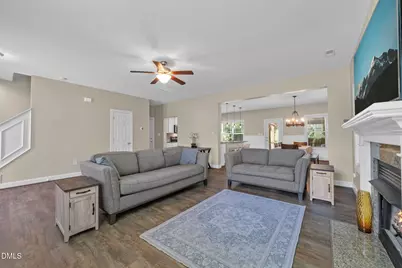 232 Burrage Drive, Angier, NC 27501 - Photo 8