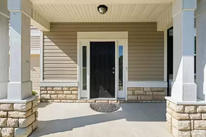 232 Burrage Drive, Angier, NC 27501 - Photo 4