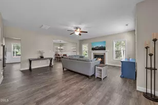 232 Burrage Dr, Angier, NC 27501 - Photo 10