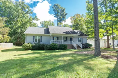 159 Dorsey Pl Place, Henderson, NC 27536 - Photo 1