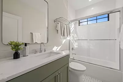 432 Emerson Drive, Raleigh, NC 27609 - Photo 54