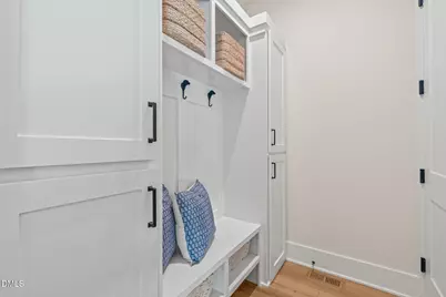 432 Emerson Drive, Raleigh, NC 27609 - Photo 14