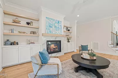 432 Emerson Drive, Raleigh, NC 27609 - Photo 18