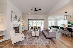 7924 Hardwick Dr, Raleigh, NC 27615 - Photo 4