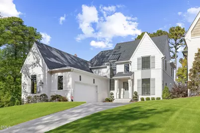 7924 Hardwick Drive, Raleigh, NC 27615 - Photo 1