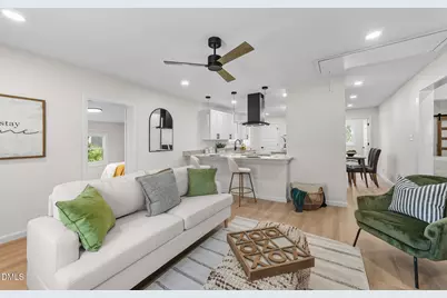 303 W Second Street, Clayton, NC 27520 - Photo 18