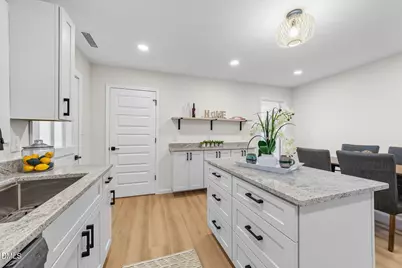303 W Second Street, Clayton, NC 27520 - Photo 24
