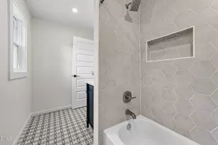 303 W Second St, Clayton, NC 27520 - Photo 30