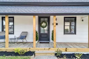 303 W Second St, Clayton, NC 27520 - Photo 34