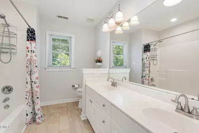 105 Townsgate Court, Holly Springs, NC 27540 - Photo 16