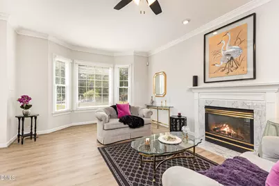 105 Townsgate Court, Holly Springs, NC 27540 - Photo 10