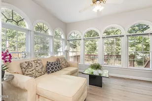 105 Townsgate Ct, Holly Springs, NC 27540 - Photo 2