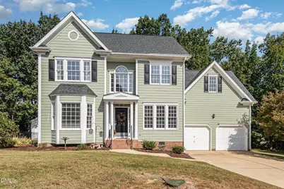 105 Townsgate Court, Holly Springs, NC 27540 - Photo 1