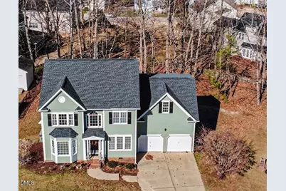 105 Townsgate Court, Holly Springs, NC 27540 - Photo 32