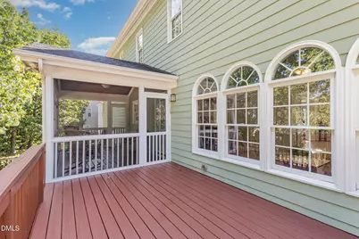 105 Townsgate Court, Holly Springs, NC 27540 - Photo 26