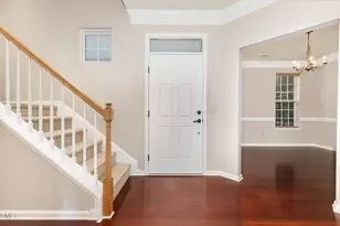 2008 Silky Dogwood Trail, Apex, NC 27502 - Photo 4