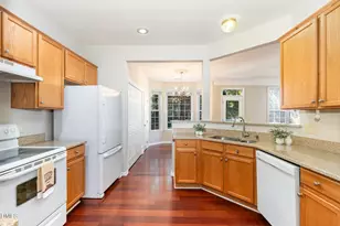 2008 Silky Dogwood Trail, Apex, NC 27502 - Photo 16