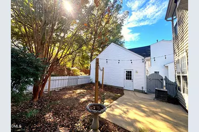 2008 Silky Dogwood Trail, Apex, NC 27502 - Photo 30