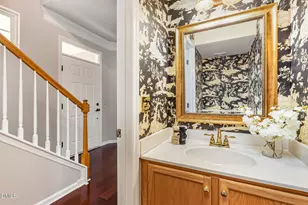 2008 Silky Dogwood Trail, Apex, NC 27502 - Photo 8