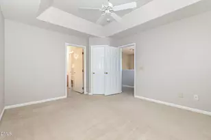 2008 Silky Dogwood Trail, Apex, NC 27502 - Photo 20