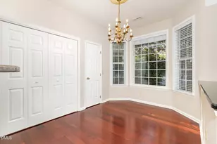 2008 Silky Dogwood Trail, Apex, NC 27502 - Photo 14