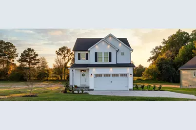 4251 Old Stage Road N, Angier, NC 27501 - Photo 2