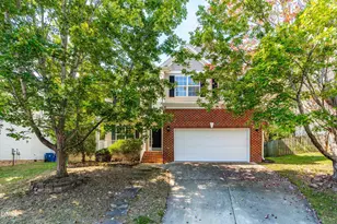 5708 Catskill Ct, Durham, NC 27713 - Photo 2