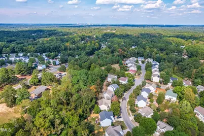 5708 Catskill Court, Durham, NC 27713 - Photo 38