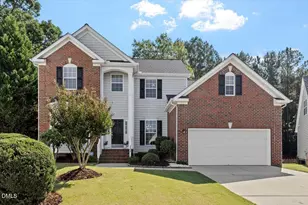 111 Governors House Dr, Morrisville, NC 27560 - Photo 1