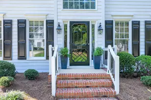 210 Coltsgate Dr, Cary, NC 27518 - Photo 2