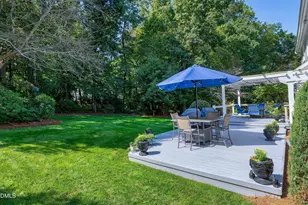 210 Coltsgate Dr, Cary, NC 27518 - Photo 28