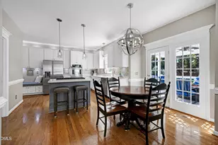 210 Coltsgate Dr, Cary, NC 27518 - Photo 6