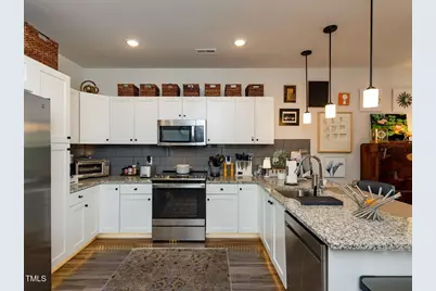 2217 Gathering Square Court, Fuquay-Varina, NC 27526 - Photo 4