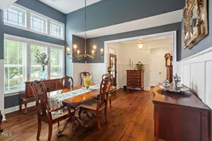 281 Rhoda Lilley Dr, Fuquay Varina, NC 27526 - Photo 8