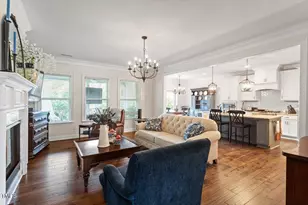 281 Rhoda Lilley Dr, Fuquay Varina, NC 27526 - Photo 14