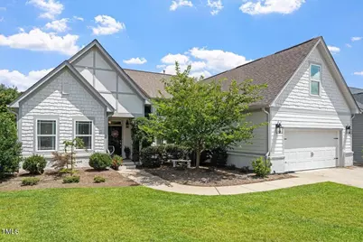 281 Rhoda Lilley Drive, Fuquay Varina, NC 27526 - Photo 1