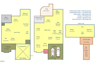 11213 Emerald Creek Dr, Raleigh, NC 27617 - Photo 4